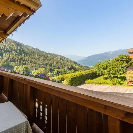 Ratgebgut By Interhome Apartment