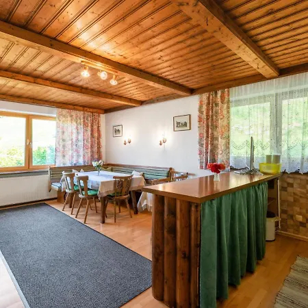 Ratgebgut By Interhome Apartment
