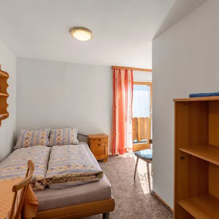 Ratgebgut By Interhome Apartment Zell am See