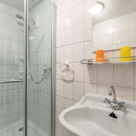 Apartment Ratgebgut By Interhome *
