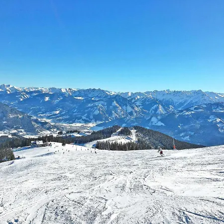 Ratgebgut By Interhome Zell am See