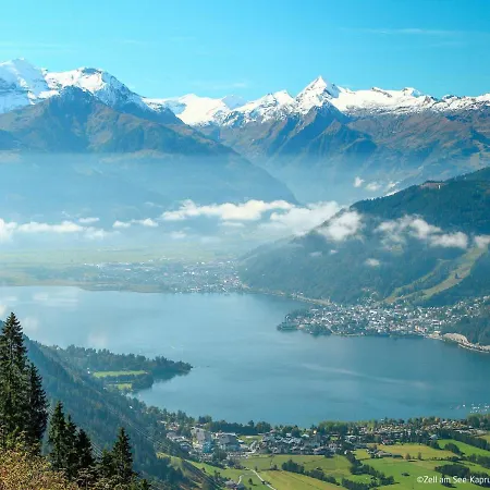 Ratgebgut By Interhome Zell am See